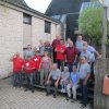 Internationales Meeting 2016 Belgien